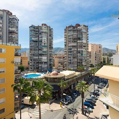 Apartamento El Solaire Centro Torremolinos Eksteriør bilde
