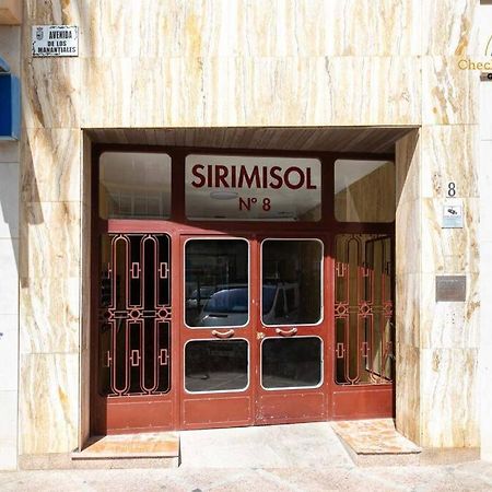 Apartamento El Solaire Centro Torremolinos Eksteriør bilde