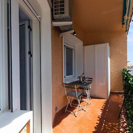 Apartamento El Solaire Centro Torremolinos Eksteriør bilde