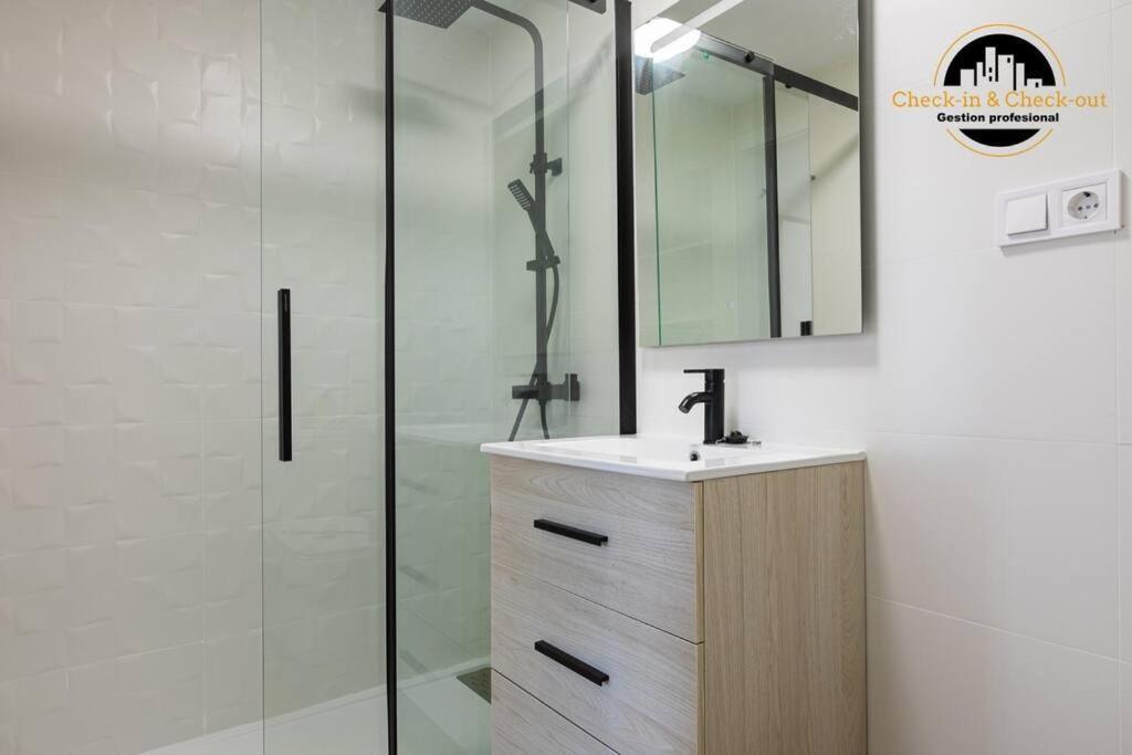Apartamento El Solaire Centro Torremolinos Eksteriør bilde